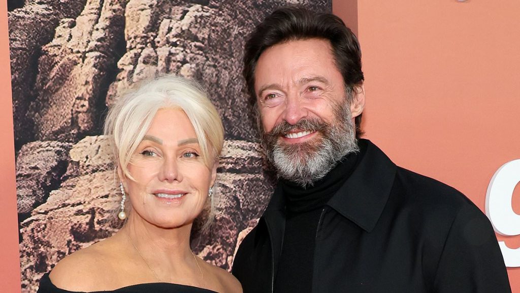 Hugh Jackman and Deborra-Lee Furness 'planning to reunite'