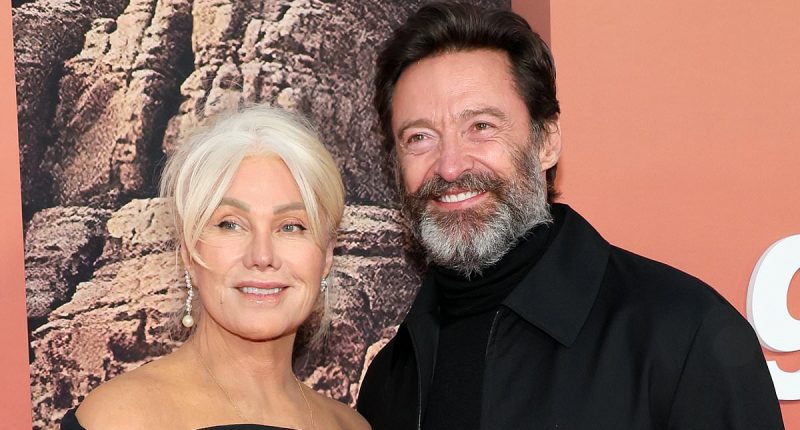 Hugh Jackman and Deborra-Lee Furness 'planning to reunite'