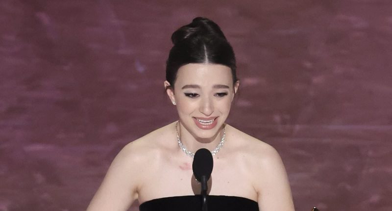 Hulu viewers FURIOUS after it cuts off 2025 Oscars before final awards