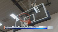 Hundreds locked out of middle school basketball tournament at U of I