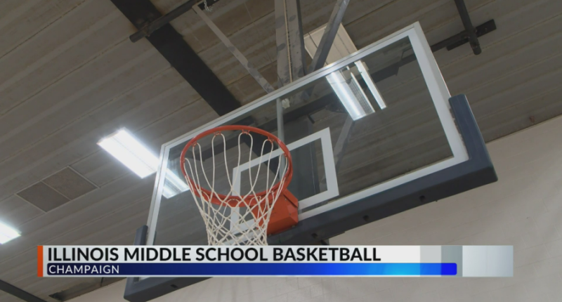 Hundreds locked out of middle school basketball tournament at U of I