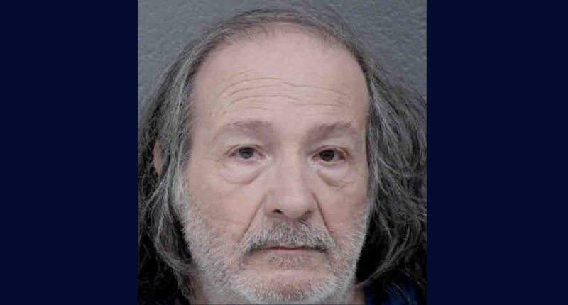 Husband let wife of 40 years lay on floor for up to 8 months