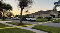 Husband murders wife's new boyfriend at Valrico home, deputies say