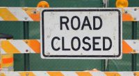 I-57/74 westbound to southbound ramp closing Sunday