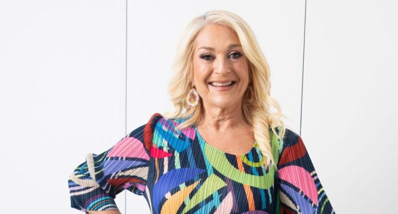 I LOVE Loose Women but I hope viewers might want an alternative