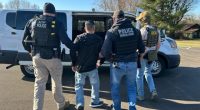 ICE detains 81 in Kentucky: 25 charged in March ‘targeted enforcement operation'