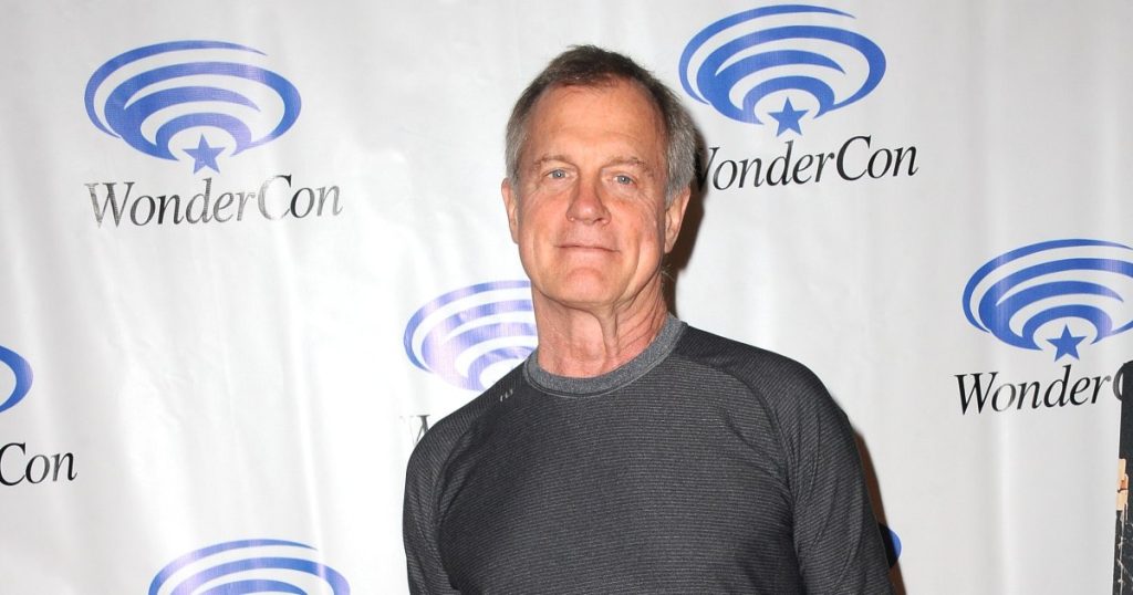 ID's Hollywood Demons Revisits Stephen Collins' Sex Scandal
