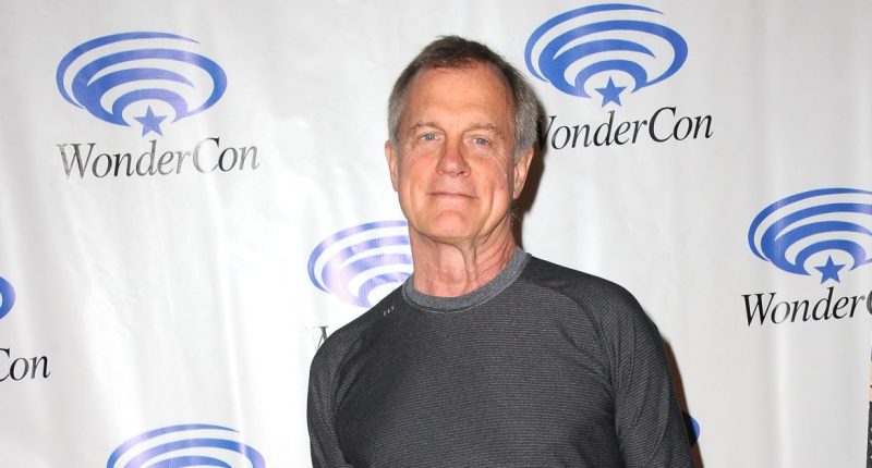 ID's Hollywood Demons Revisits Stephen Collins' Sex Scandal
