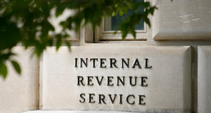 IRS-ICE near agreement to share tax data for deportations: Report