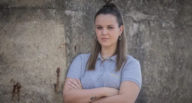 ITV actress announces she's given birth to ‘surprise’ baby