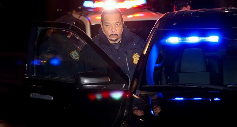 Ice-T Once Shared Why They Scrapped His Romance Story in ‘Law & Order SVU’