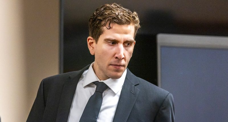 Idaho College Murders: 9-1-1 Call Audio Released Before Trial