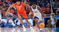 Illini fall to Kentucky in round of 32