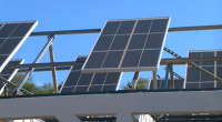 Illinois recognized as 4th in country for solar energy capacity