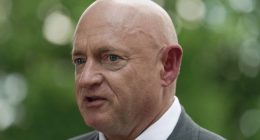 I’m Wondering Why Former NASA Astronaut, Sen. Kelly Didn't Praise SpaceX for Rescuing Stranded Astronauts