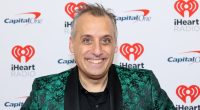 Impractical Jokers' Joe Gatto Reportedly Accused of Sexual Assault