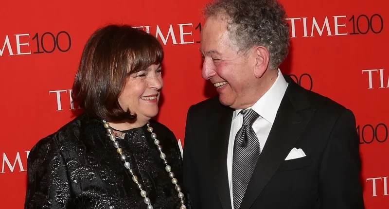 Ina Garten Revealed Why She Once Asked Her Husband Jeffrey For a Separation: 'He Packed His Bag'