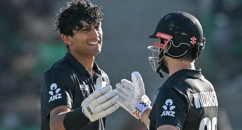 India will face New Zealand in Champions Trophy final after Rachin Ravindra and Kane Williamson put South Africa to the sword