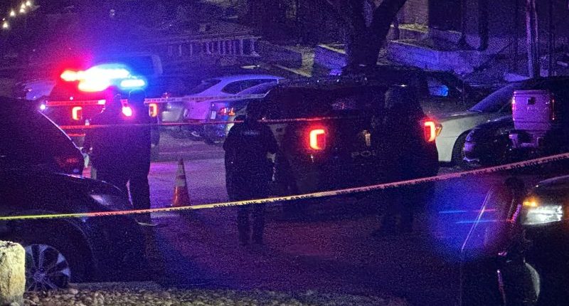 Infowars employee killed in Texas, law enforcement confirms