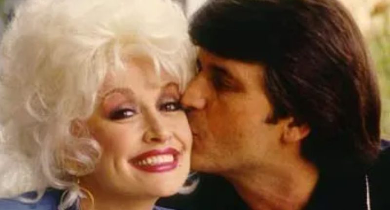Inside Dolly Parton’s intensely private 60 year marriage to husband Carl – and why he never appeared in public
