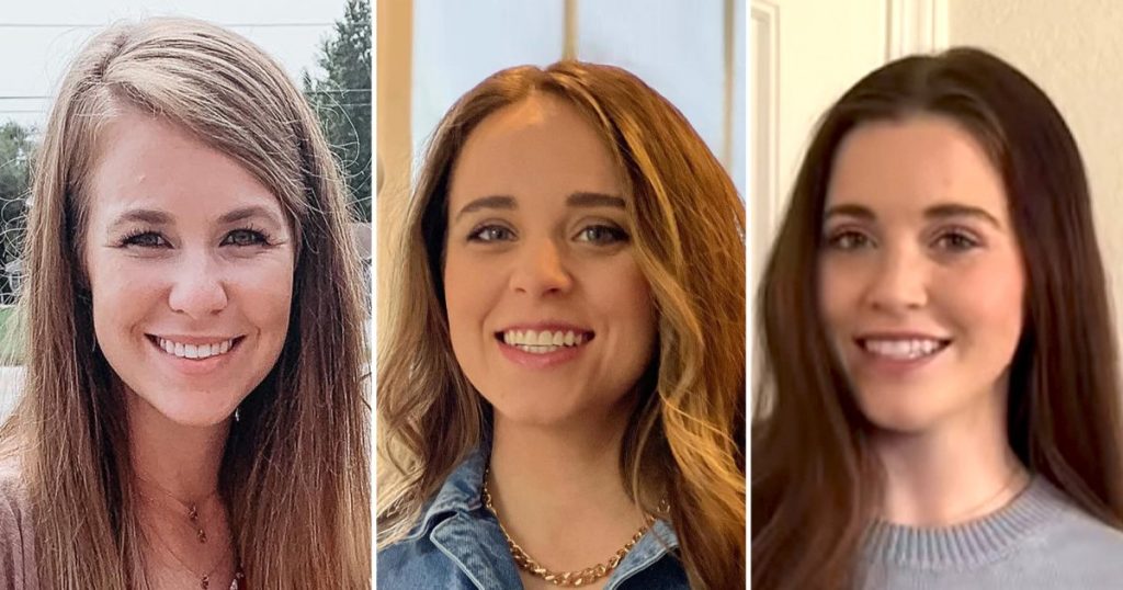 Inside Jana Duggar's 500-Person Wedding: Sisters Reflect on Nuptials