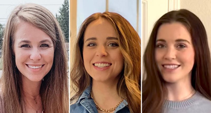 Inside Jana Duggar's 500-Person Wedding: Sisters Reflect on Nuptials