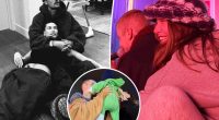 Inside Justin Bieber’s 31st birthday celebration with wife Hailey, son Jack after singer slams drug use speculation