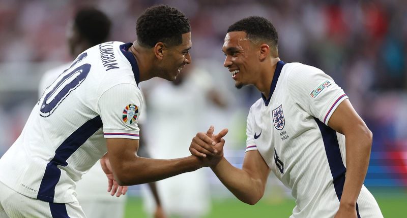 Inside Real Madrid's audacious bid to sign Trent Alexander-Arnold early, scouting Darwin Nunez's potential replacement and YOUR transfer questions answered: LIVERPOOL CONFIDENTIAL