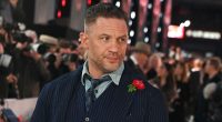 Inside Tom Hardy's relationship with rarely seen kids and the major impact they had