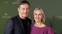Inside White Lotus star Jason Isaacs' life from home life to fighting addiction