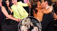 Inside the Oscars 2025: All the biggest moments you didn’t see on TV