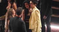 Inside the Oscars: What you didn’t see on the broadcast
