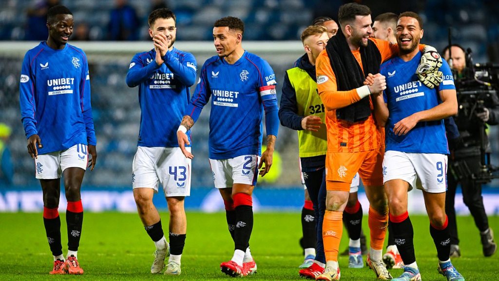 Inside the deal to take Rangers back to the top: How San Francisco 49ers chiefs will unlock the 'huge untapped potential' and why Leeds could become their FEEDER club, high-level sources reveal to IAN HERBERT