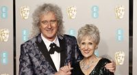 Inside the sleepy Surrey village where Brian May is 'happier than ever'