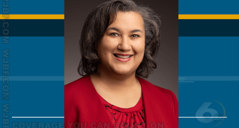 Interim president named for Augusta Technical College