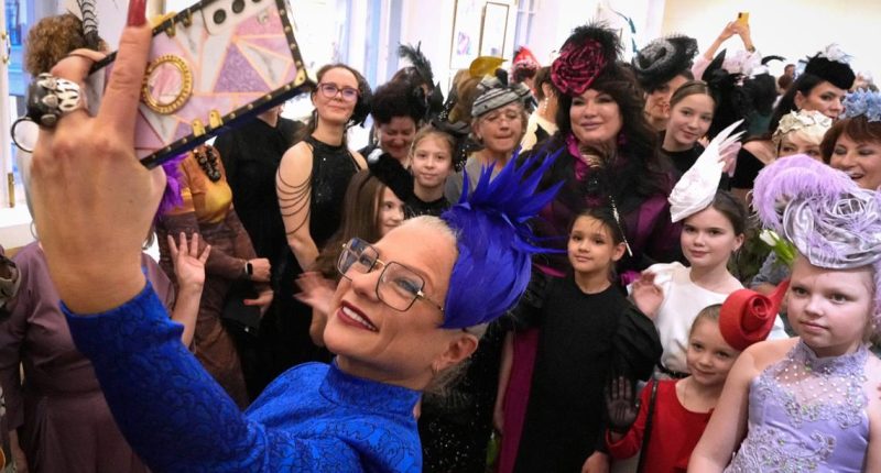 International Women's Day: Global celebration to be marked by demonstrations