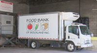 Iowa food bank facing challenges after USDA cuts