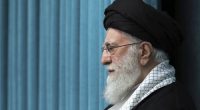 Iran's leader rejects talks with the US over missile range, regional influence