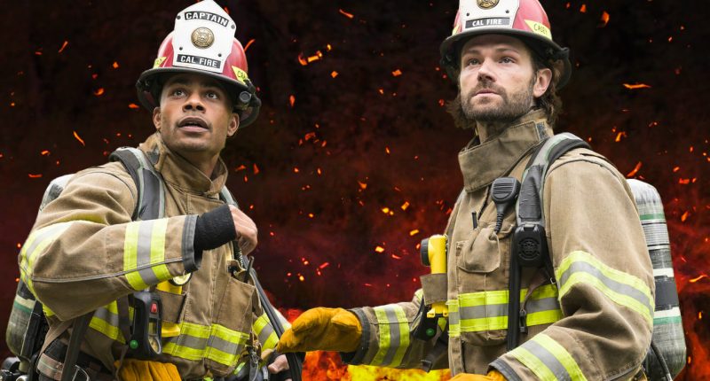 Is 'Fire Country' on tonight? Here's when 'Fire Country' returns with new episodes