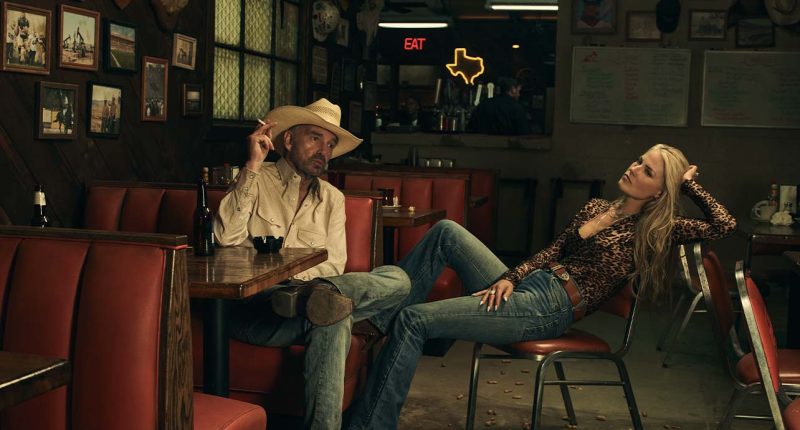 Is 'Landman' new this week? 'Landman' Season 2 on Paramount+ info