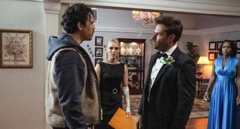 Is Alice's Husband Doug the Dead Body on 'Grosse Pointe' After That Fight?