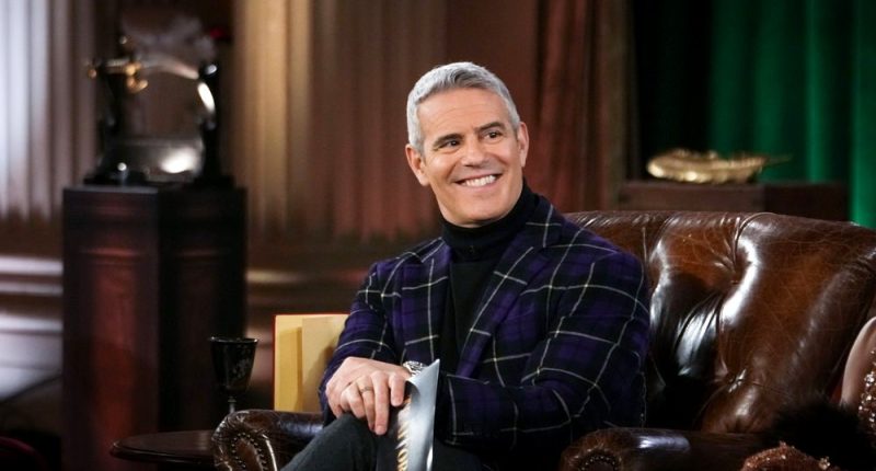 Is Andy Cohen Stepping Down at Bravo? Insiders Speculate About WWHL Being Canceled Amid Legal Drama and Sexual Harassment Claims