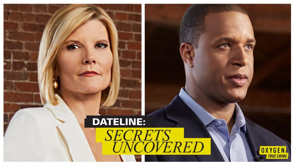 Is Dateline: Secrets Uncovered New Tonight? (March 26, 2025)