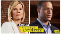 Is Dateline: Secrets Uncovered New Tonight? (March 26, 2025)