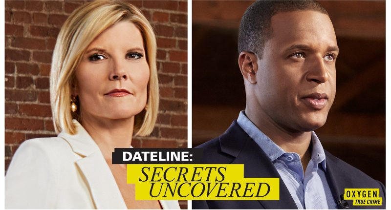 Is Dateline: Secrets Uncovered New Tonight? (March 26, 2025)