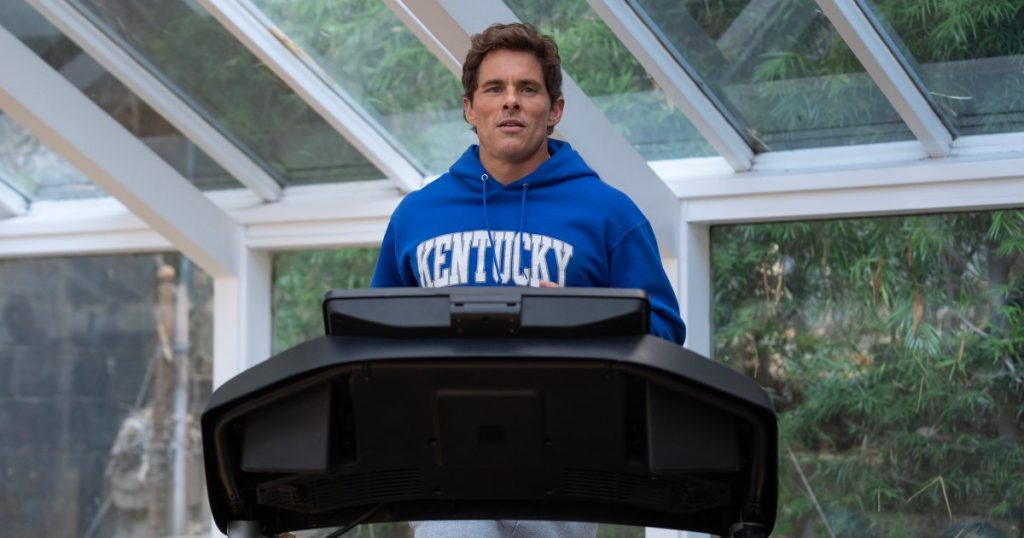 Is Hulu’s ‘Paradise’ Coming Back for Season 2? Streamer Reveals If the Show Was Renewed or Canceled