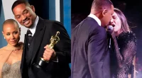 Is Jada Really Planning Revenge After Will Smith's Steamy Moment With India Martínez?