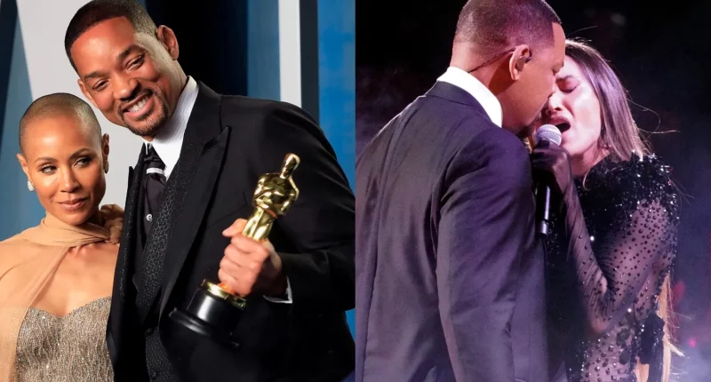 Is Jada Really Planning Revenge After Will Smith's Steamy Moment With India Martínez?