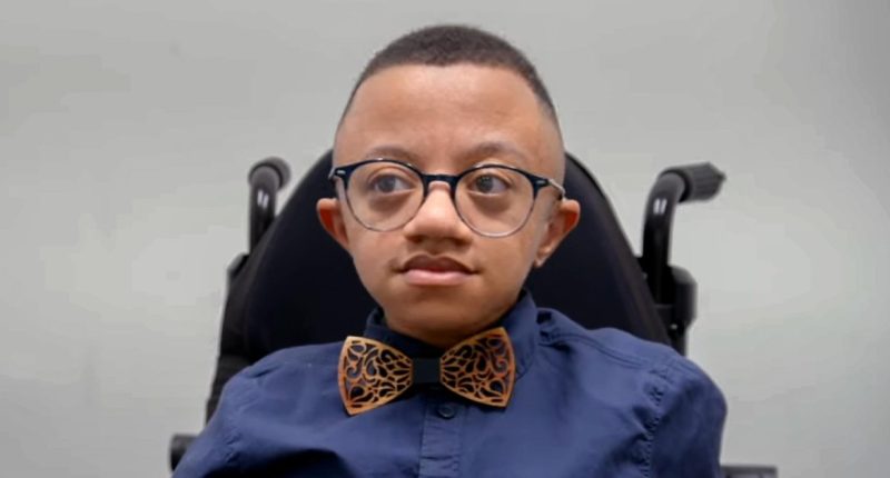 Is Jay from Jay and Pamela Trans? His Journey as a Transgender Man