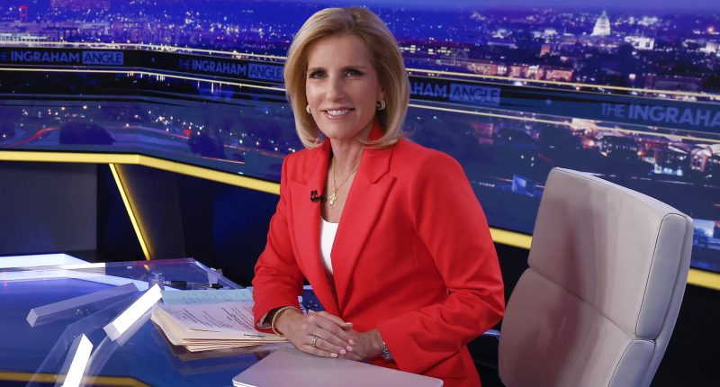 Is Laura Ingraham Close With Her Brother Curtis?